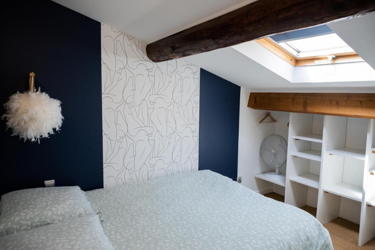 Colorzen - Confortable Lumineux Netflix - Appart Pezenas Centre 外观 照片