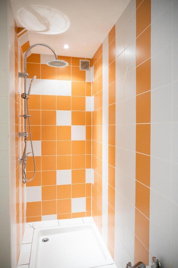 Colorzen - Confortable Lumineux Netflix - Appart Pezenas Centre 外观 照片